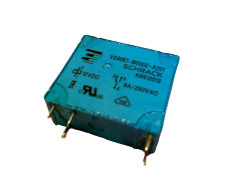 V23057-B002-A201 by TE CONNECTIVITY