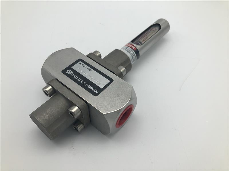 EVOQUA WATER TECHNOLOGIES 5120M12334XXLX