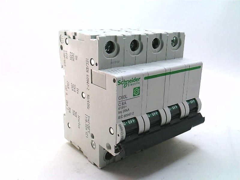M9F17406 by SCHNEIDER ELECTRIC