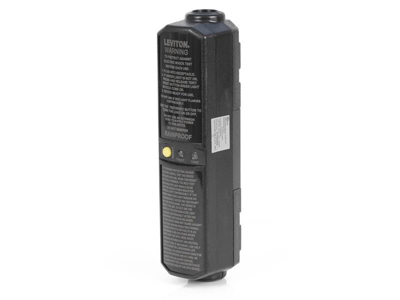 GSIA2 by LEVITON