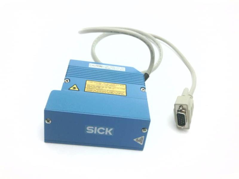 SICK CLV432-6010
