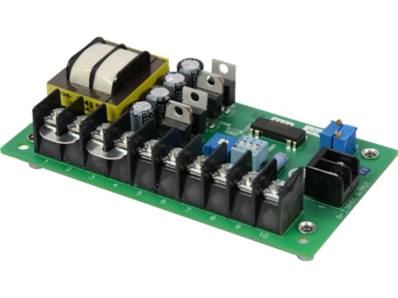 AMERICAN CONTROL ELECTRONICS PCM4