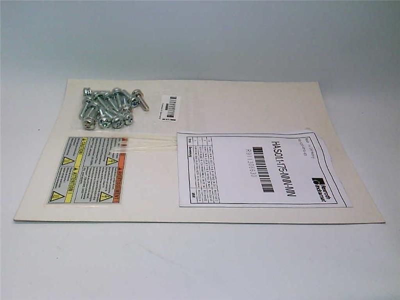 BOSCH HAS01.1-175-NNN-MN