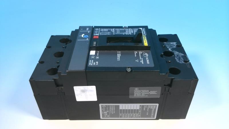SCHNEIDER ELECTRIC JJL36200