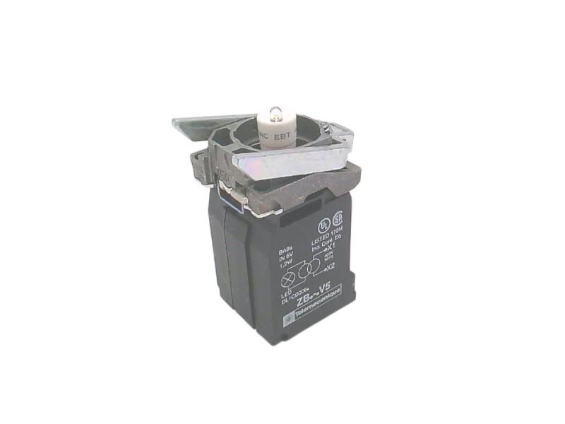 ZB4BV5D1 by SCHNEIDER ELECTRIC