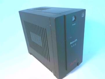 SCHNEIDER ELECTRIC BX500CI