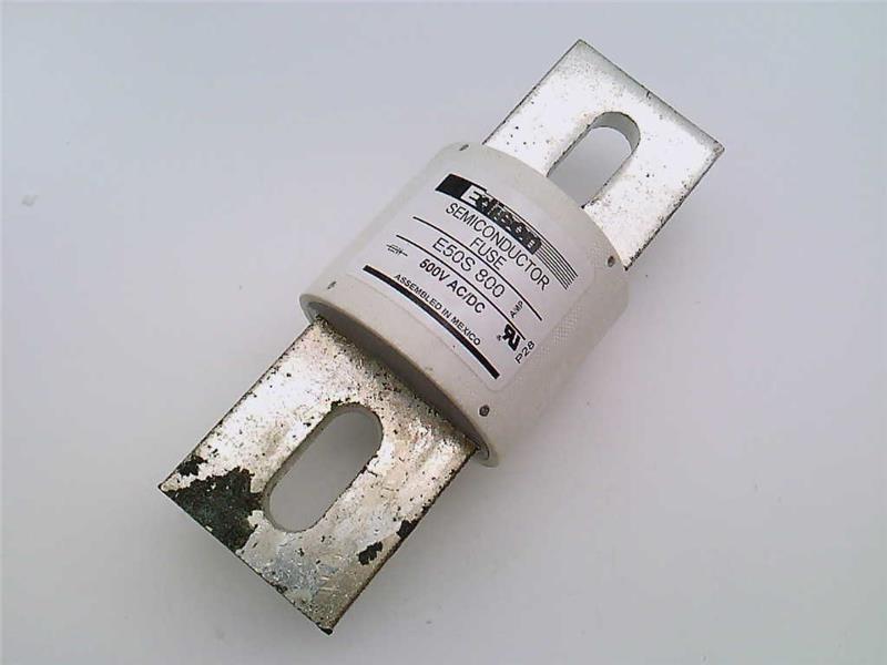 EATON CORPORATION E50S800