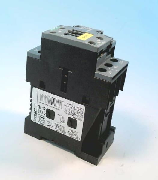 SIEMENS 3RT20231KB40