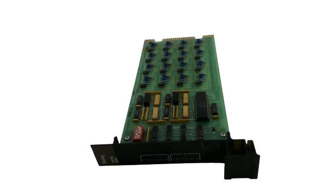 ASEA BROWN BOVERI 6635904A1