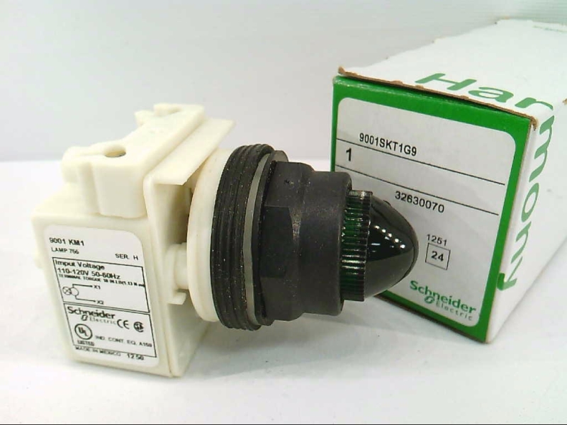 SCHNEIDER ELECTRIC 9001-SKT1G9