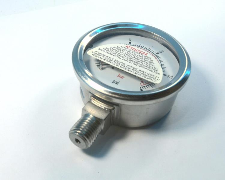 SWAGELOK PGI-63C-PG15-LAOX