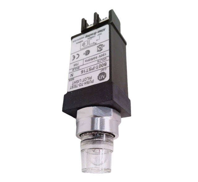 ALLEN BRADLEY 800T-PST16C