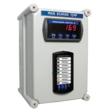 PRECISION DIGITAL PDS178