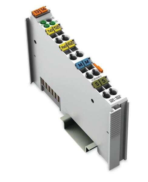 WAGO 753-653/003-000