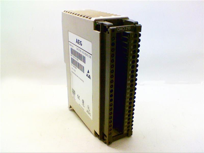 SCHNEIDER ELECTRIC AS-BDAO-216