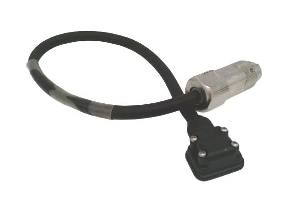 MITSUBISHI MR-J3JSCBL03M-A2-L