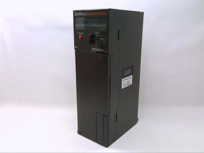MITSUBISHI Q4ARCPU
