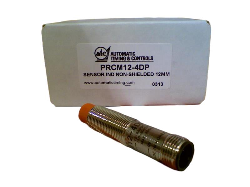 PRCM12-4DP by MARSH BELLOFRAM