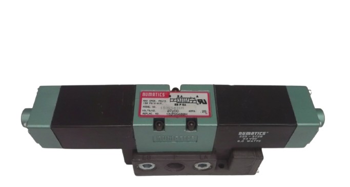 ASCO 153SS431M019M61