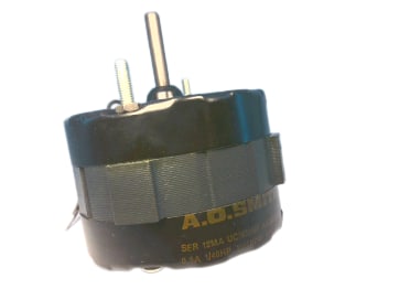 REGAL REXNORD SS210