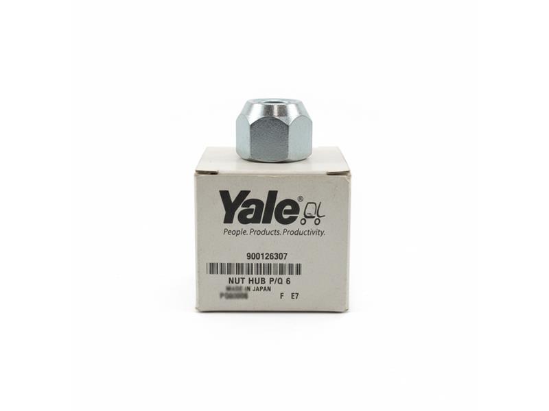 YALE 900126307