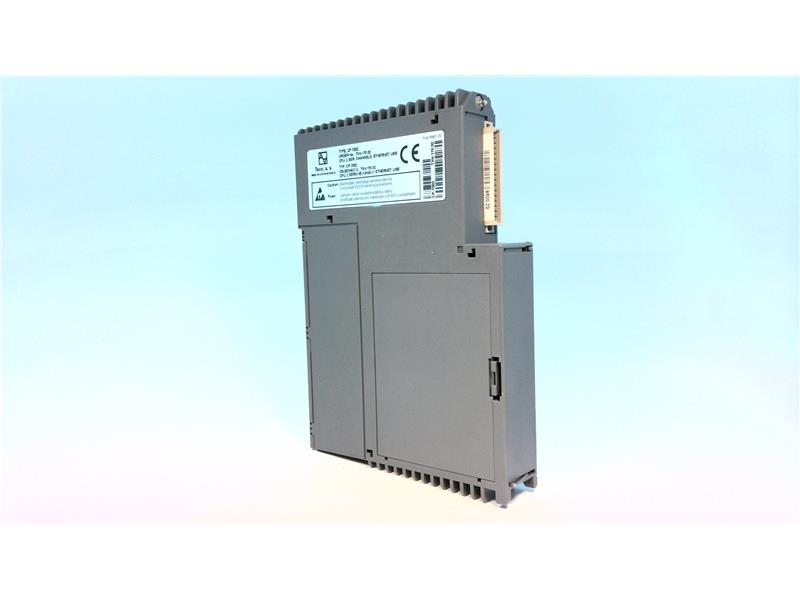 TECO ADVANCED AUTOMATION TXN 170 02