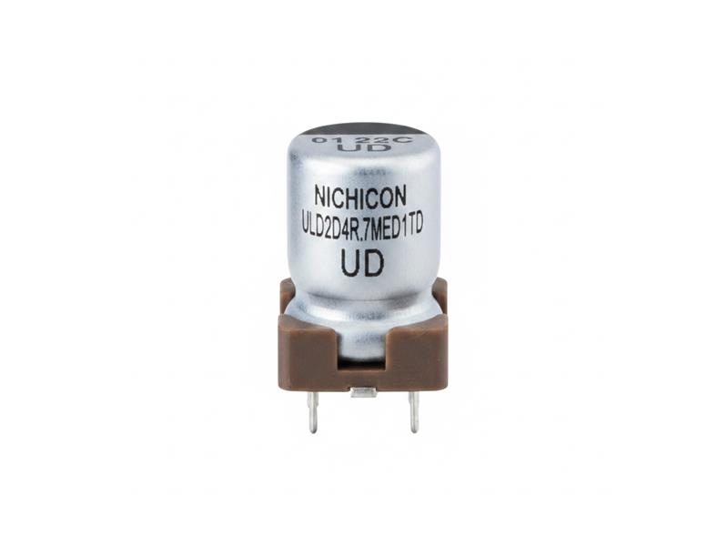 NICHICON ULD2D4R7MED1TD