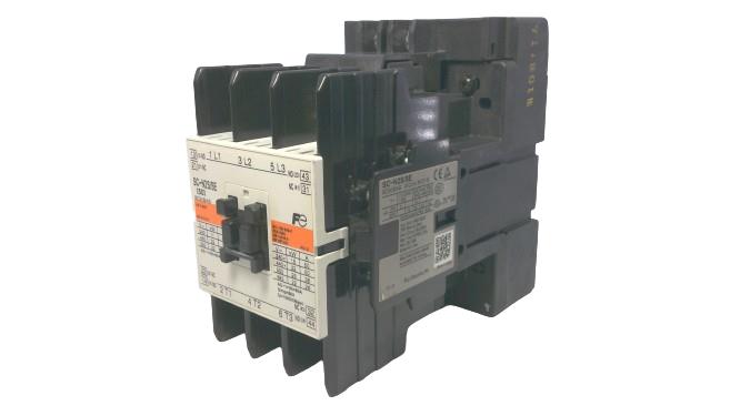 FUJI ELECTRIC SC-N2S/SE