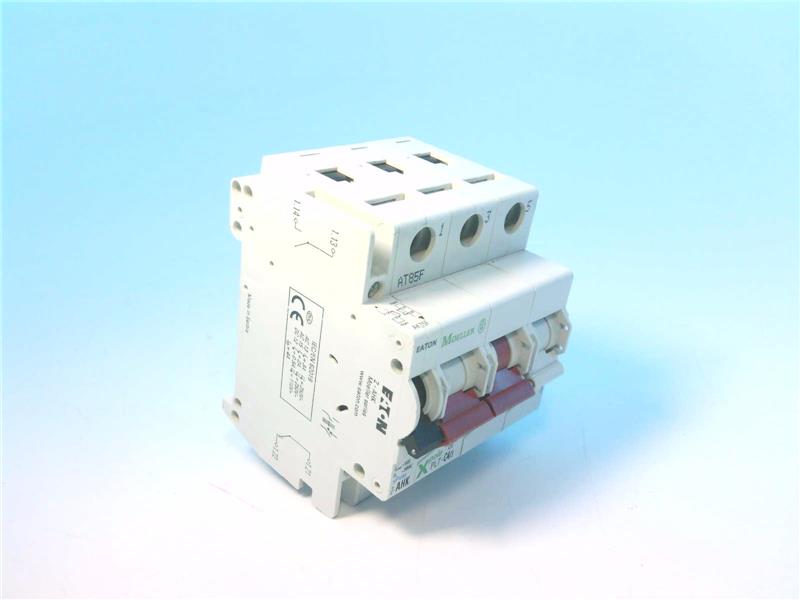 EATON CORPORATION PL7-C4/3