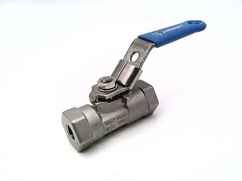 JAMESBURY 1/4 33 3600ML C