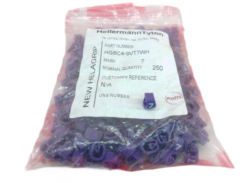 HGBC4-9VT7WH by HELLERMANN TYTON