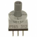 APEM COMPONENT PT65312