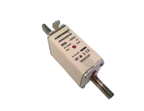MERSEN NH0GG50V50