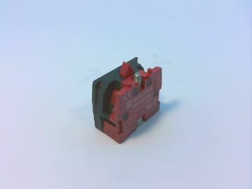 SCHNEIDER ELECTRIC ZB2-BE1027