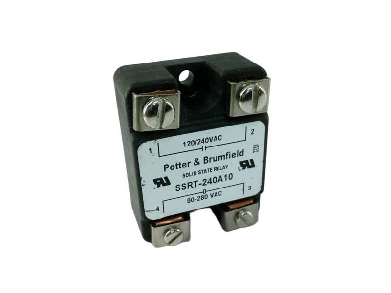 SSRT240A10 by TE CONNECTIVITY