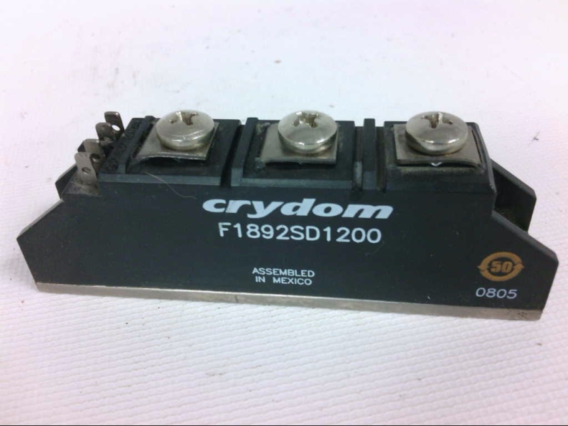 SENSATA TECHNOLOGIES F1892SD1200