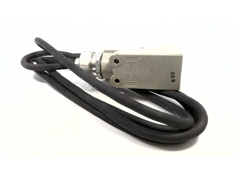 DANAHER CONTROLS EE520-54515