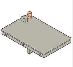 ASEA BROWN BOVERI 1SNA166647R0600