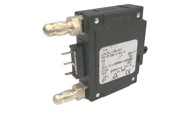 SENSATA TECHNOLOGIES LMLB1-1RLS4-52-5.00-1-01-V