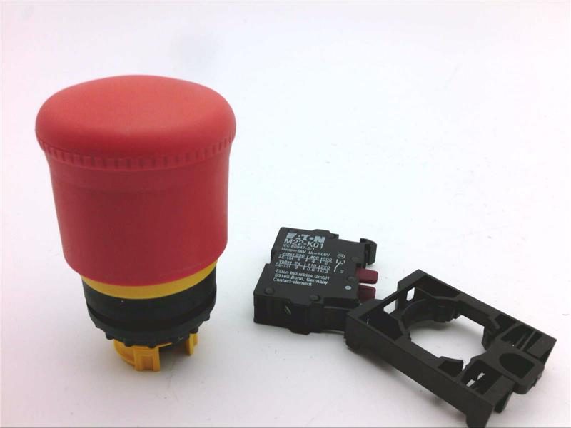 EATON CORPORATION M22-PV-K01