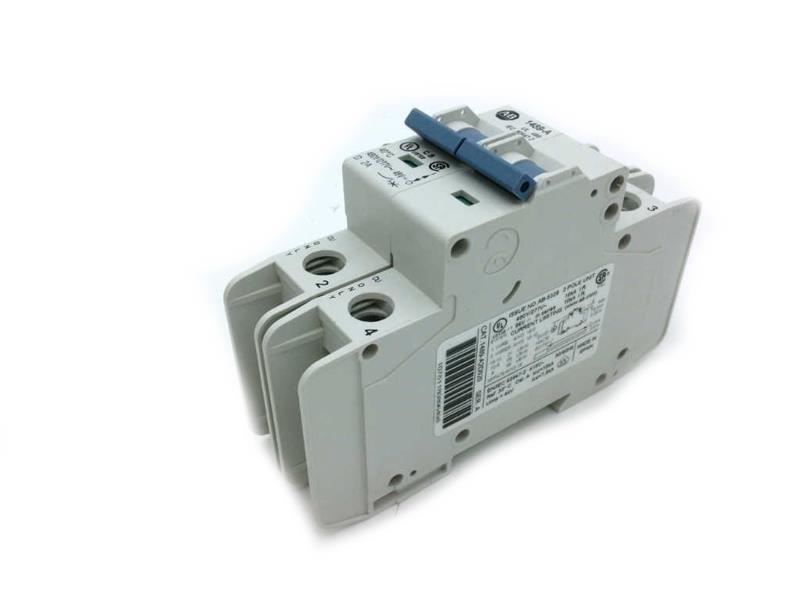 ALLEN BRADLEY 1489-A2D020