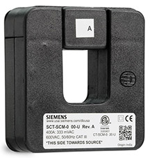 SIEMENS SCT-SCM-0200-U
