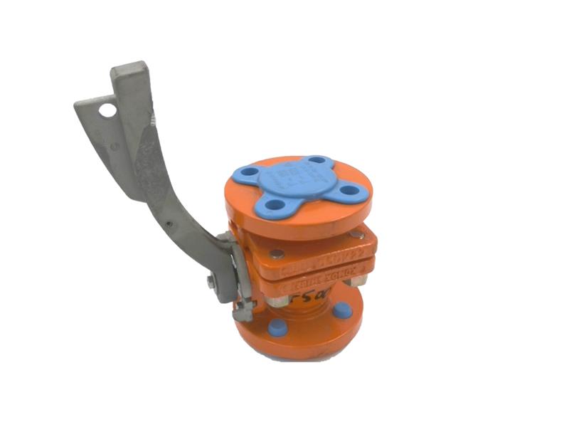 CRANE CHEMPHARMA XLB12A