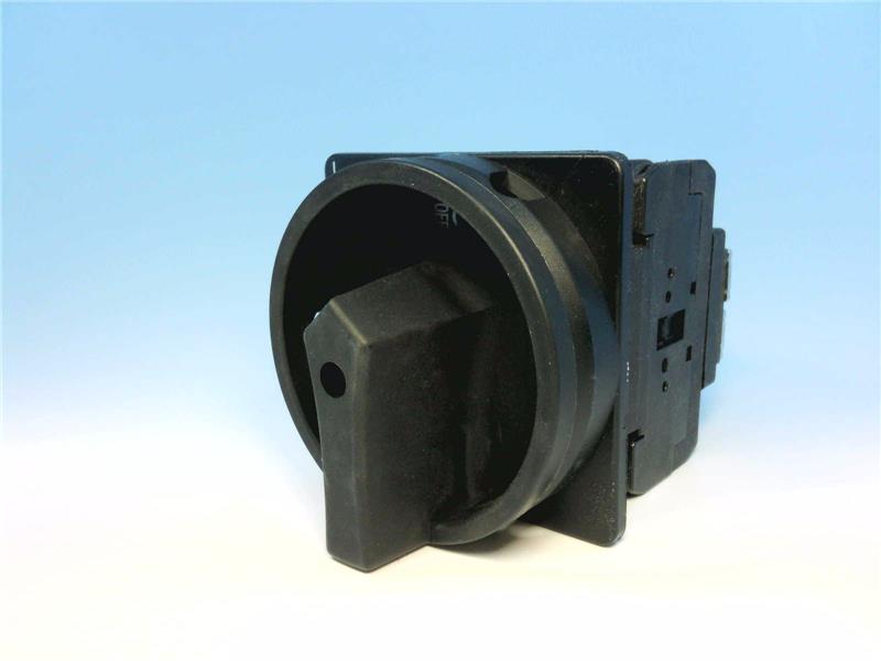 EATON CORPORATION P3-100/EA/SVB-SW