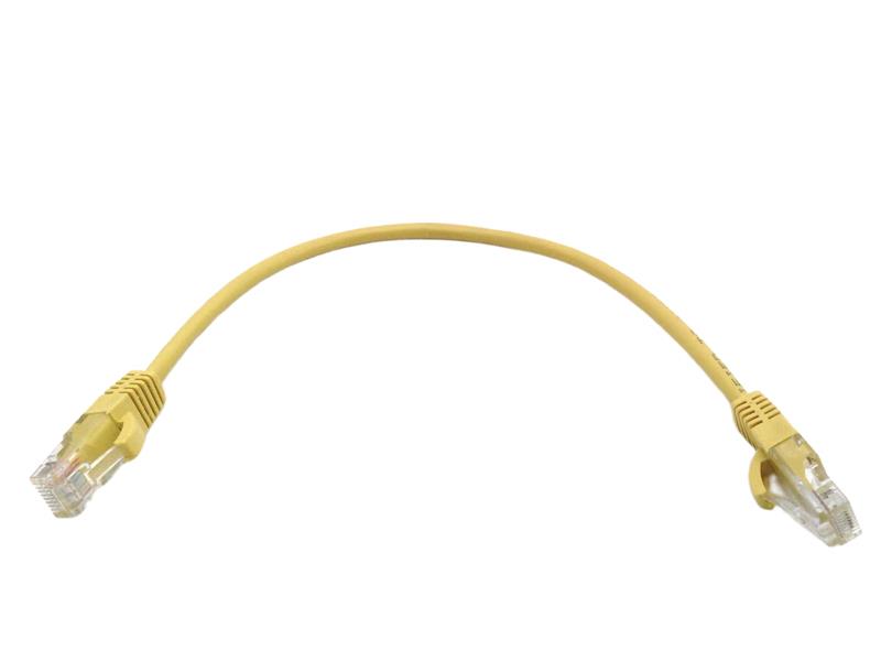 NSI INDUSTRIES ECAT5-4PR-01YEB