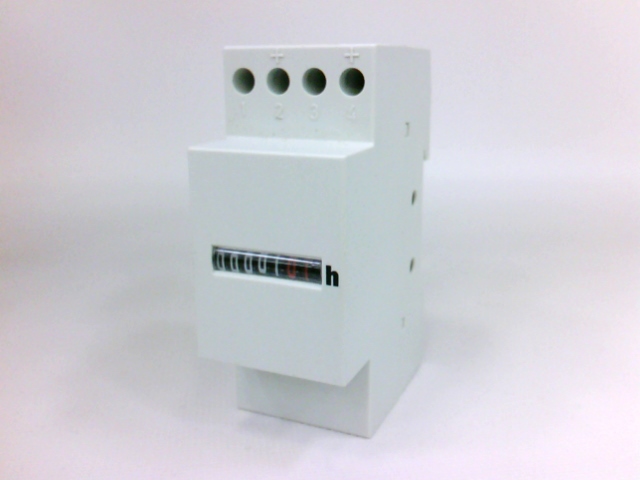 ISKRA IKD25-22/230VAC/220VDC