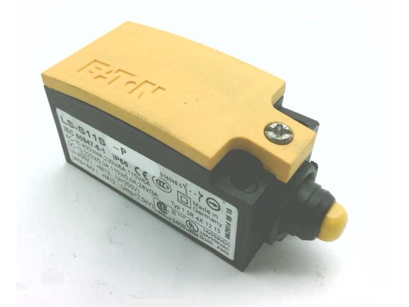 EATON CORPORATION LS-S11S-P