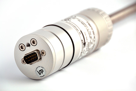 VPS.R200.P4DP.D0 by VP INSTRUMENTS