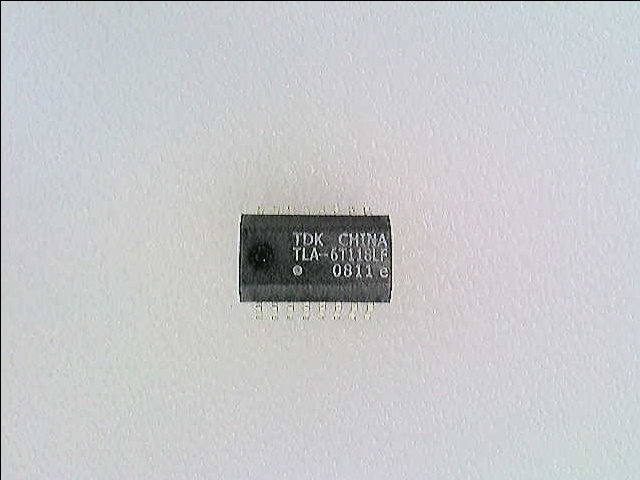 TDK TLA-6T118LF-T
