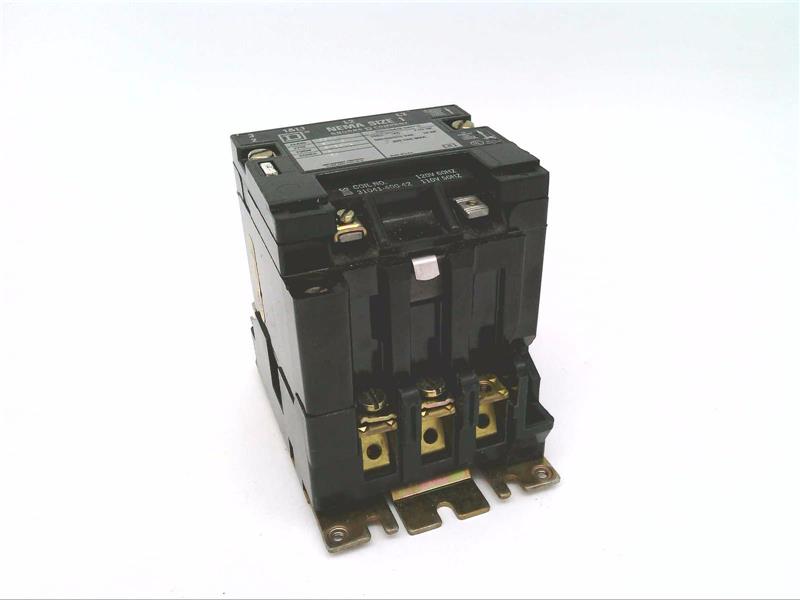 SCHNEIDER ELECTRIC 8536 SAO 3 V02 H10